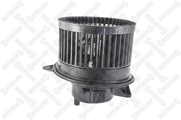 Motor de ventilador de forno (de aquecedor de salão) Ford Focus preço, a partir de 71,08 USD