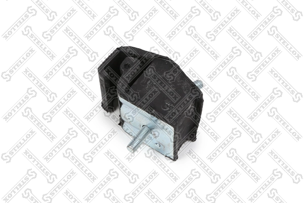 Купить 010772 Magneti Marelli Подушка (опора) двигателя левая передняя