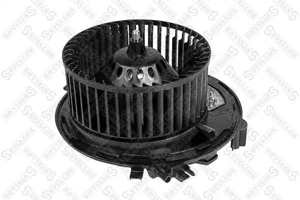 Motor de ventilador de forno (de aquecedor de salão) para Skoda Kodiaq I NS6, NS7, NV7