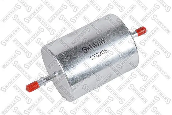 Фильтр тонкой очистки топлива Peugeot/Citroen E145074 цена, от 5.23 USD