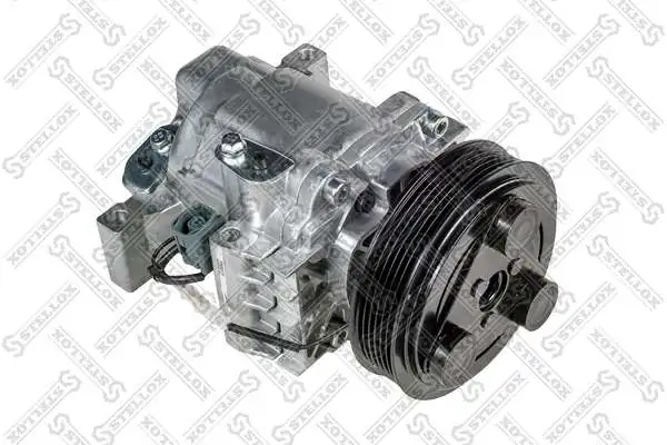 Компрессор системы кондиционирования VALEO 716678 цена, от 112.74 USD