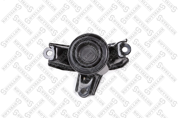 Правая подушка двигателя на Hyundai Accent IV RB