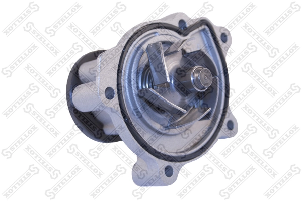 Помпа охлаждения Mercedes A хэтчбек (W168) (1997 - 2004) цена, от 23.71 USD