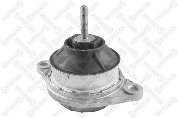 Подушка (опора) двигателя, левая/правая Swag SW30130035 цена, от 24.37 USD