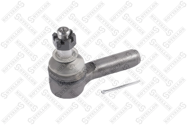 485279X62A Nissan/Infiniti Наружный наконечник рулевой тяги