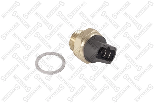 Купить Датчик включения вентилятора Вольво 440 K 445