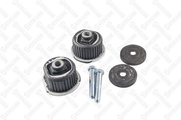 Сайлентблок задней балки 5139237AA Chrysler