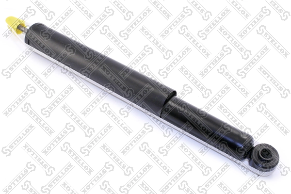 Амортизаторы задние на Opel Omega B 25, 26, 27