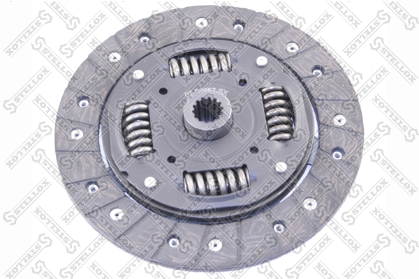 Диск сцепления VALEO 803057