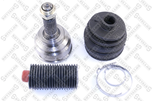 BB2326 Posterparts Наружная граната