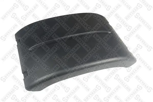 DPMA037 Daniparts Крыло заднее (TRUCK)