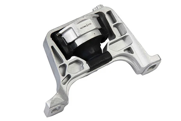 Compre B38M39060A Mazda Coxim (suporte) direito de motor