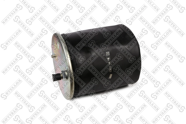 Пневмоподушка/пневморессора моста заднего Blacktech RML75023C13 цена, от 139.14 USD