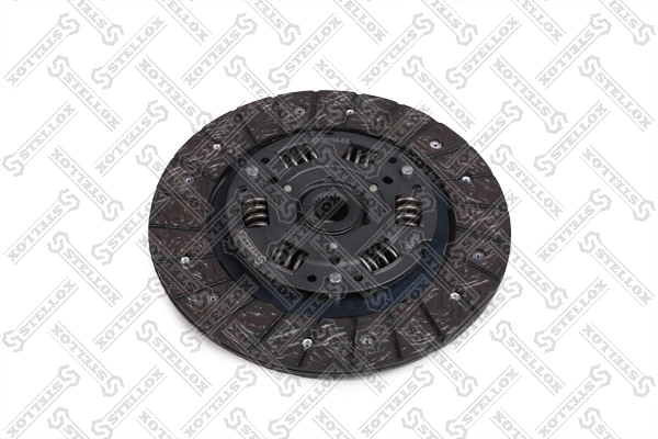 Disco de embraiagem Renault Kangoo II FW0