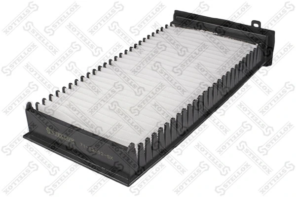 Filtro de salão Fiat/Alfa/Lancia 60736046