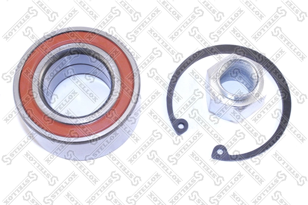Купить CX072 Polcar Подшипник передней ступицы