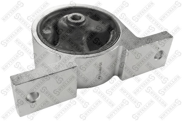 Подушка передней опоры двигателя на Nissan Almera II N16