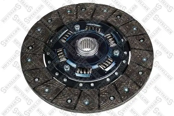 Комплект сцепления (3 части) Geely CK I седан (2005 - 2008) цена, от 110.26 USD