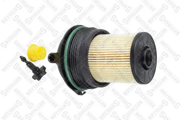 Фильтр тонкой очистки топлива AND 3C127015 цена, от 16.97 USD