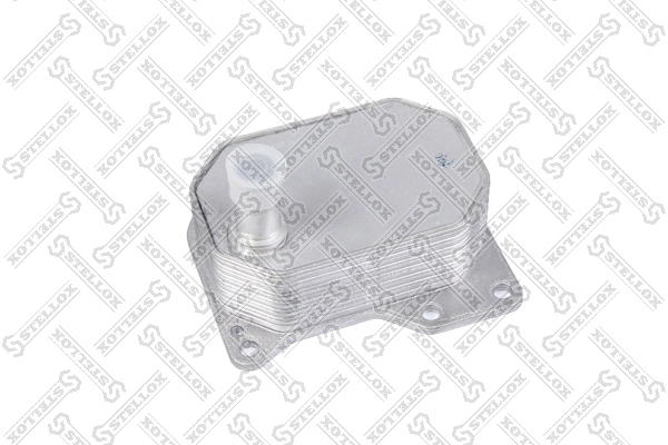 Масляный радиатор АКПП Hmpx HMPBK3Q6B624CBCO цена, от 21.72 USD
