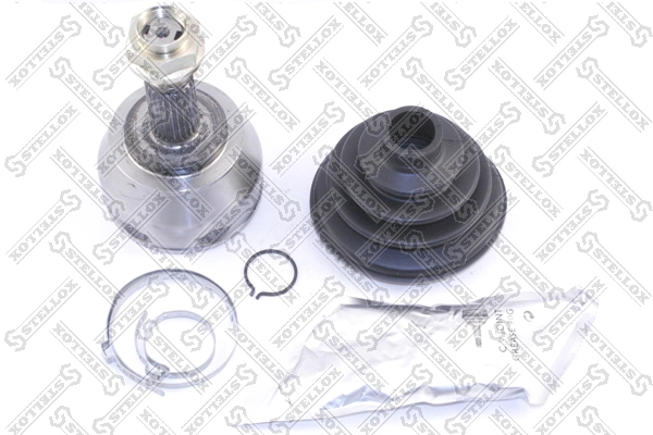 429650 Hart Наружная граната