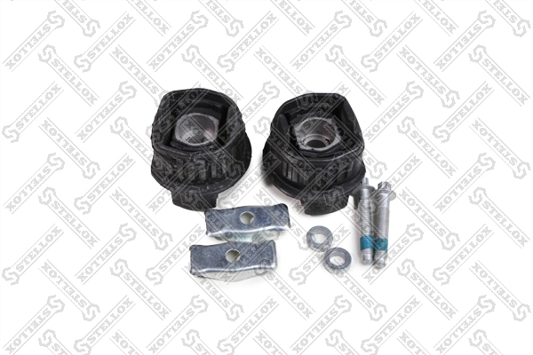 Сайлентблок передней балки Mercedes C 190 седан (W201) (1982 - 1993) цена, от 48.78 USD