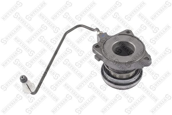 55583069 Peugeot/Citroen Цилиндр сцепления рабочий в сборе с выжимным подшипником