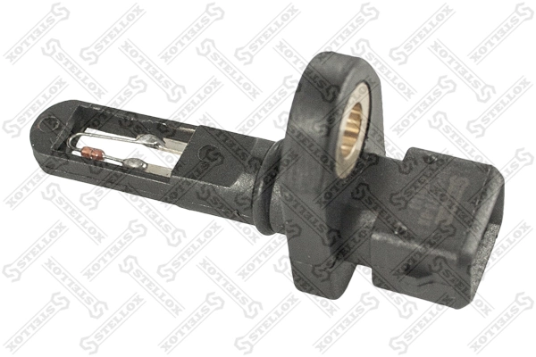 Sensor de temperatura da mistura de ar Audi A3 8L1