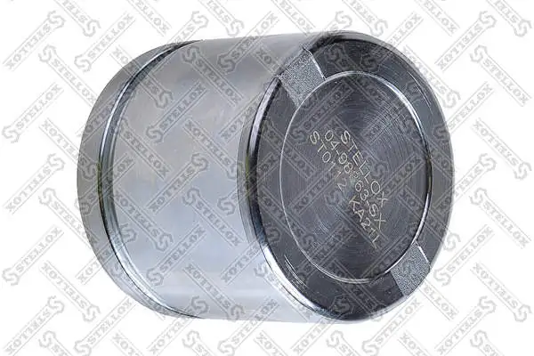0498363SX Stellox Поршень тормозного суппорта переднего
