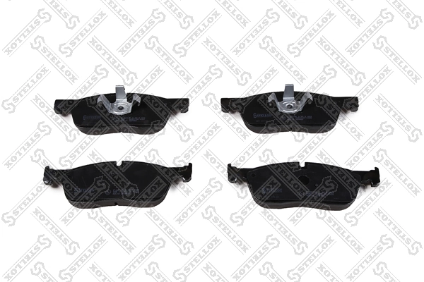 Колодки Power Stop 161838 цена, от 51.41 USD