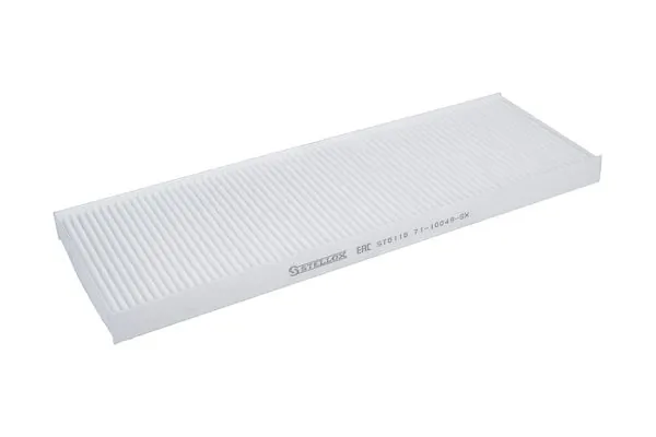 Фильтр воздушный отопителя Stellox 7110049SX цена, от 3.49 USD
