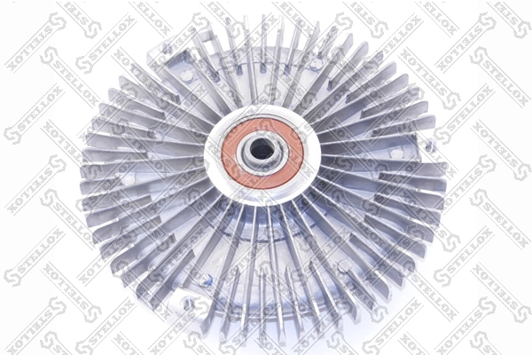 Acoplamento viscoso de ventilador de esfriamento Mercedes Vito 1 638