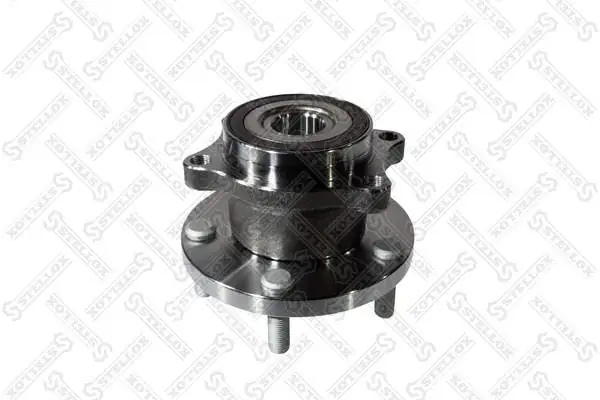 Ступицы задних колес Sato Tech WB90653 цена, от 72.15 USD