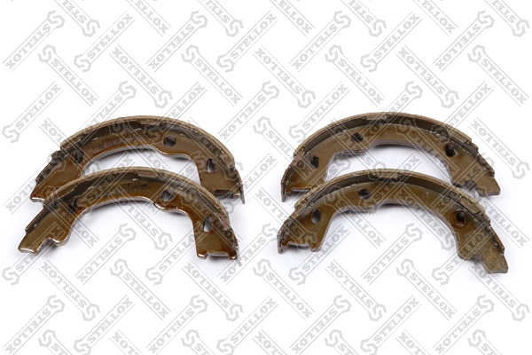 Купить Колодки ручника Киа Сид  ED