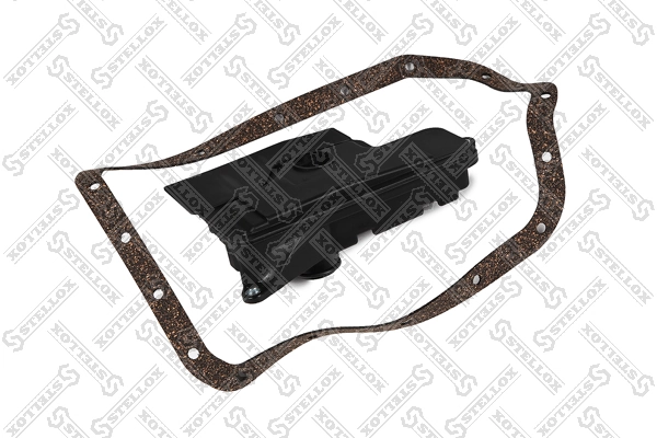 Фильтр коробки автомат Hans Pries (Topran) 600444786 цена, от 22.25 USD