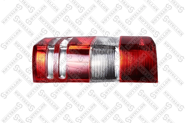 FP3547F2T TYC Фонари задние