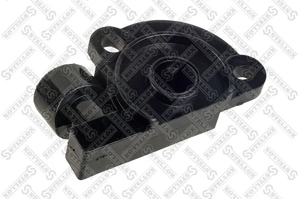 Датчик дроссельной заслонки 093740916 Opel