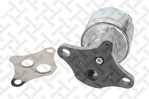 Válvula EGR de recirculação dos gases Chevrolet Epica 2 V250