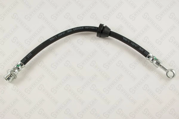 Шланг тормозной передний Goodrem RM8400 цена, от 6.06 USD