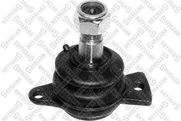 R155 Polcar Палец шаровой нижний
