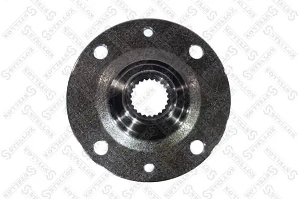 Ступицы передних колес Nissan Micra хэтчбек (K12) (2002 - 2010) цена, от 23.11 USD