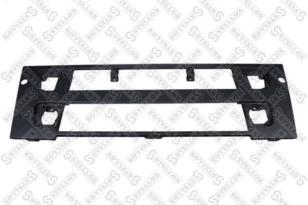 DPVO024 Daniparts Решетка радиатора