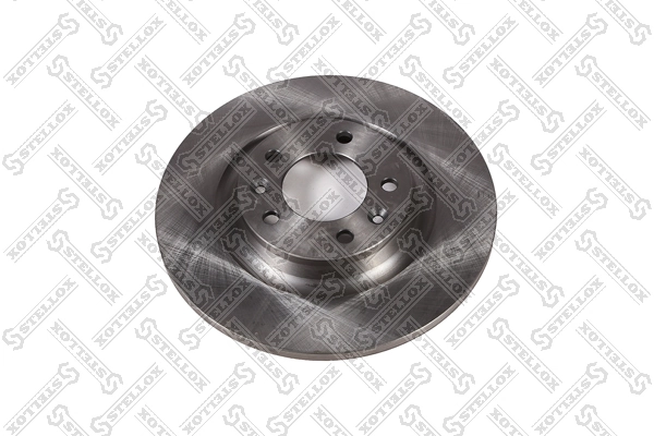 Купить Тормозные диски Пежо 607  9D, 9U