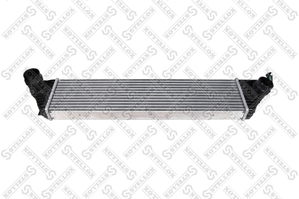 Купить 2141000Q0D Nissan/Infiniti Интеркулер