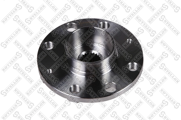 Передняя ступица 55703556 Fiat/Alfa/Lancia