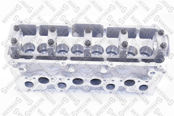 Cabeça de motor (CBC) Audi 80 89, 89Q, 8A