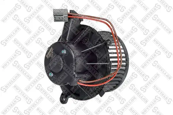 Compre Motor de ventilador de forno (de aquecedor de salão) Opel Zafira 