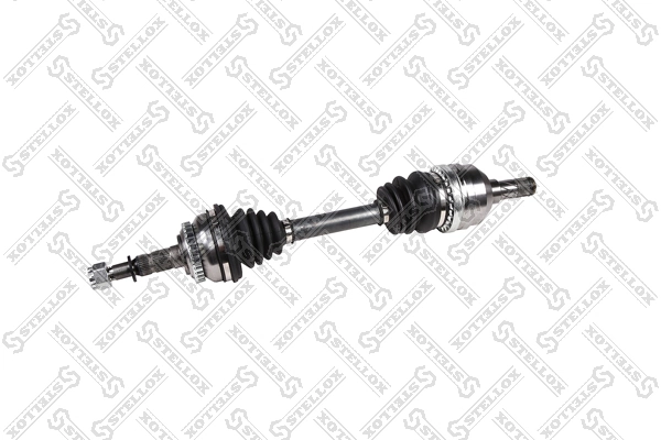 Купить 490975 Maxgear Вал приводной правый