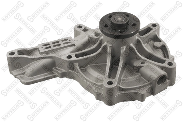 Помпа охлаждения Daniparts DPVO403 цена, от 111.07 USD