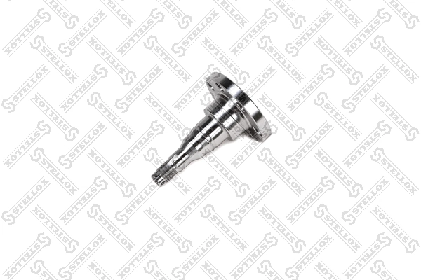 Кулаки поворотные задней подвески Porsche 357501117A